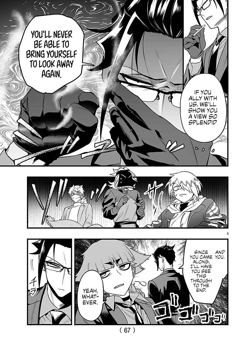 Chapter 28 - Page 3