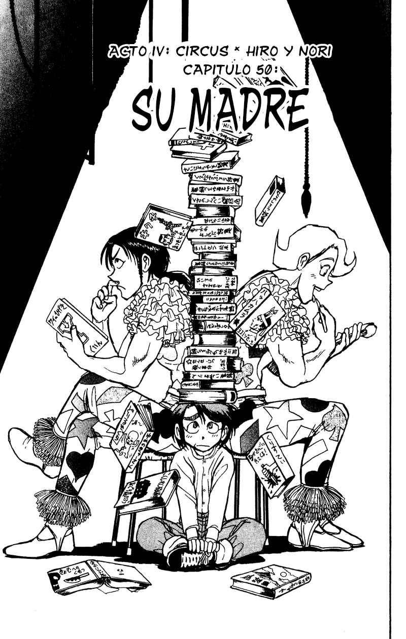 Chapter 50 - Page 1