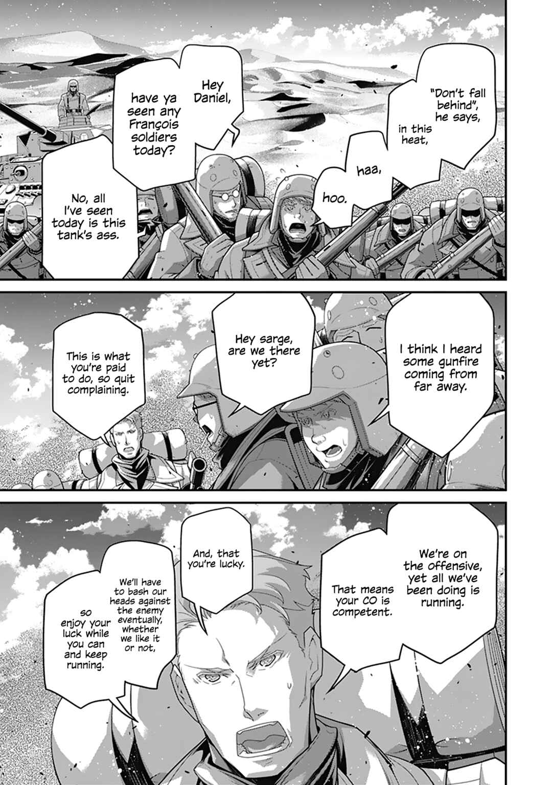 Chapter 62 - Page 26