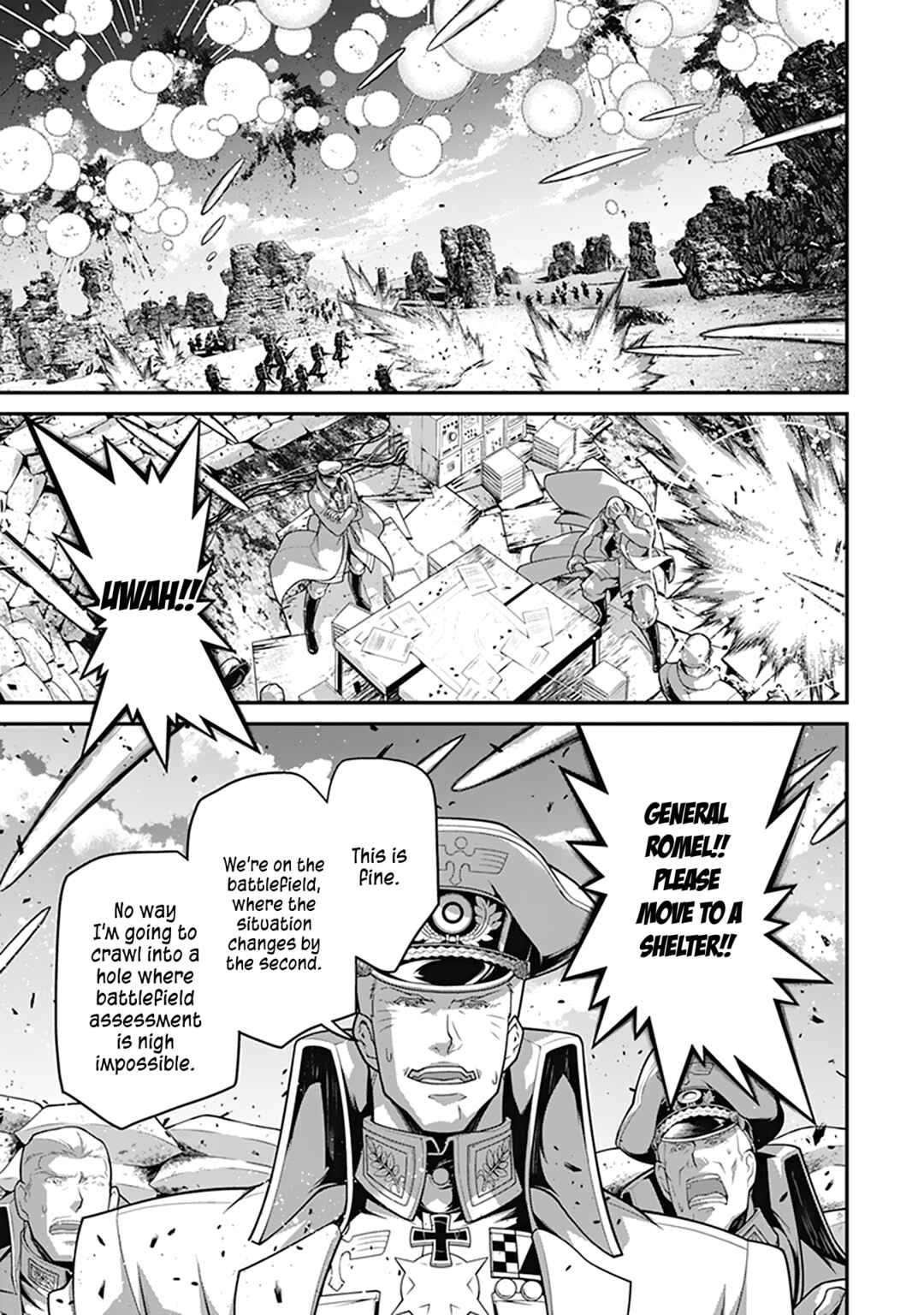 Chapter 62 - Page 36