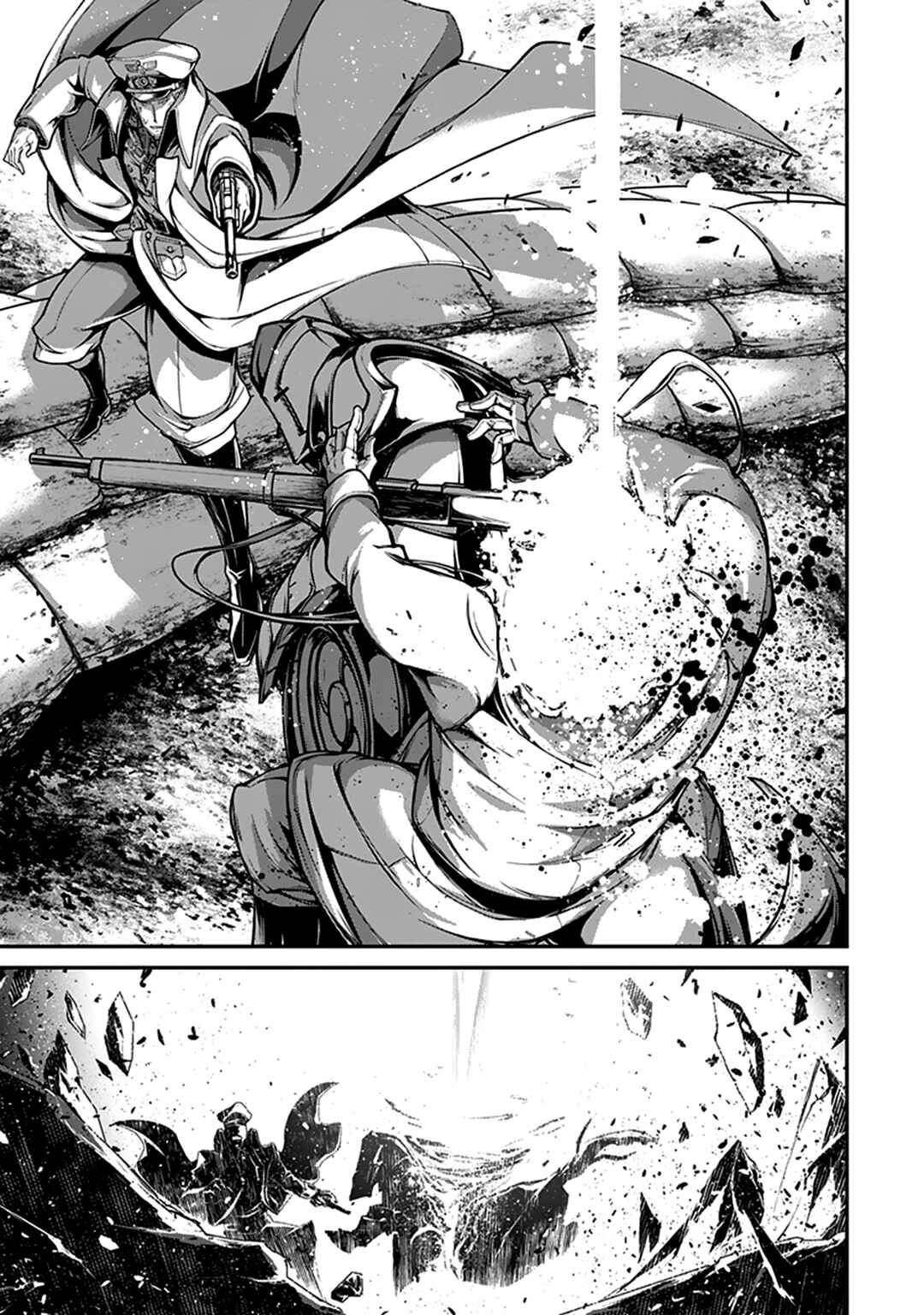 Chapter 62 - Page 48