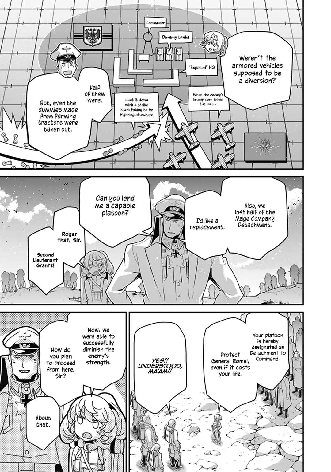 Chapter 62 - Page 64