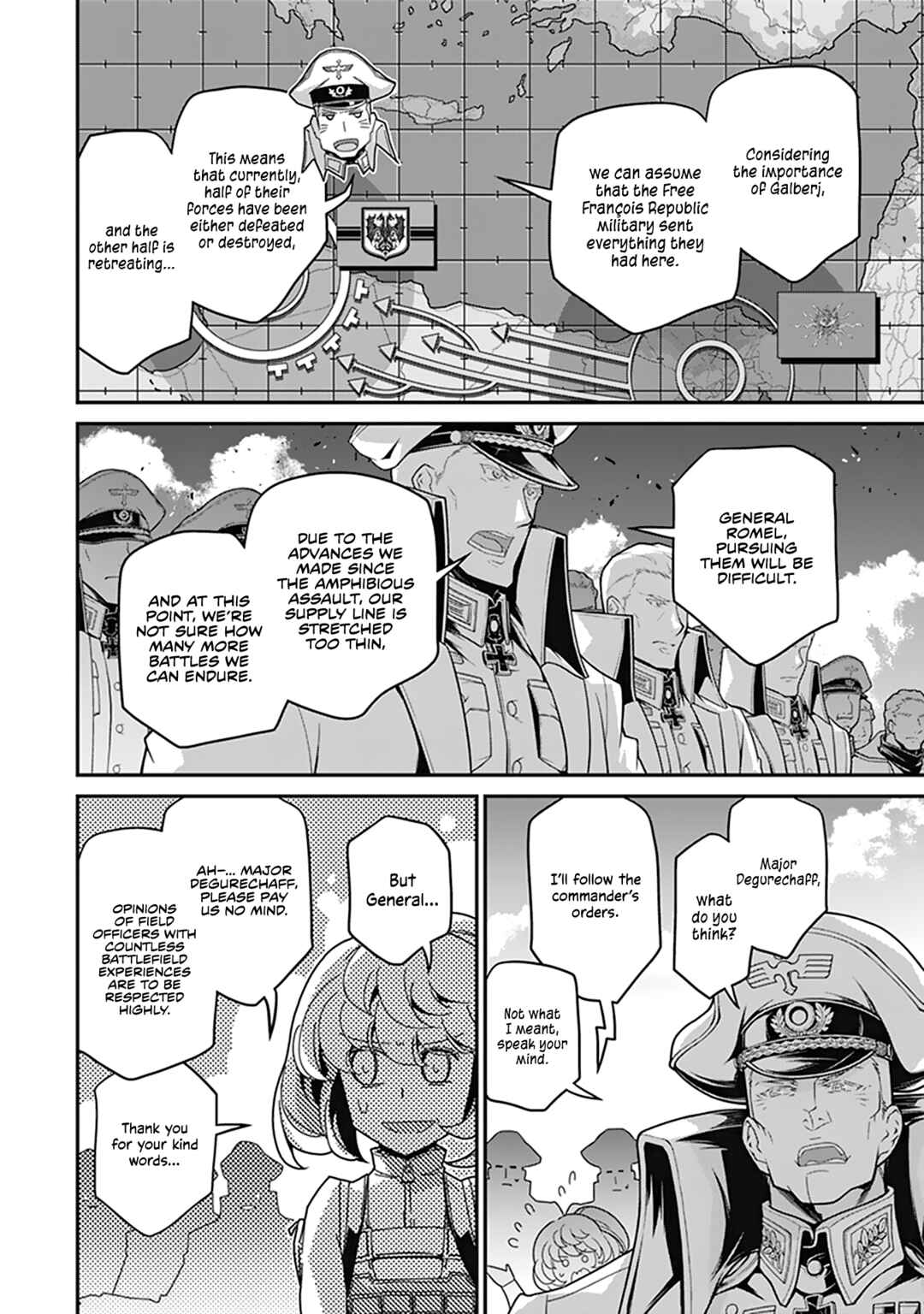 Chapter 62 - Page 65