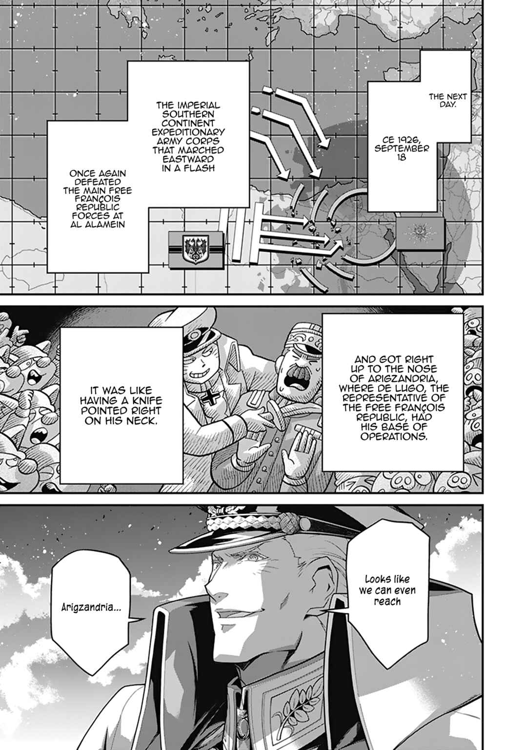 Chapter 62 - Page 68