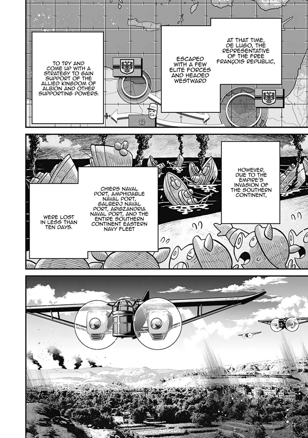 Chapter 62 - Page 71