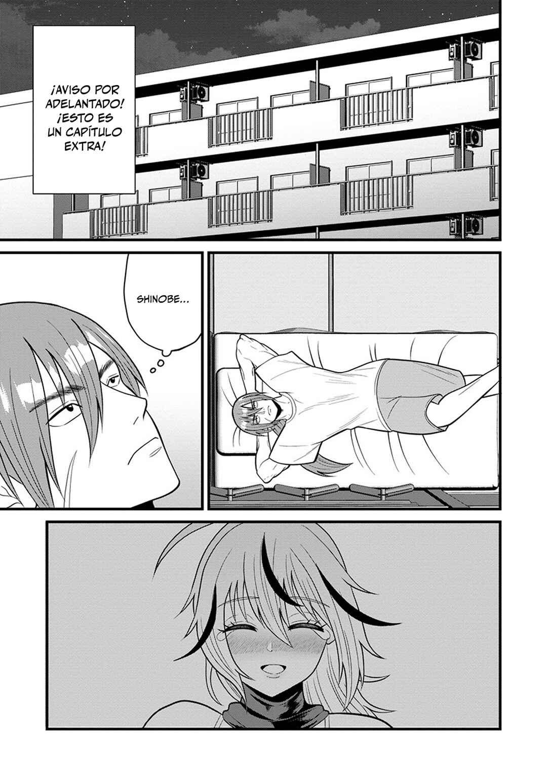 Chapter 9.5 - Page 1
