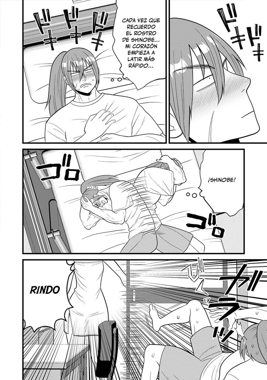 Chapter 9.5 - Page 2