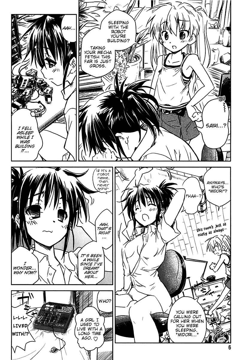 Chapter 1 - Page 6