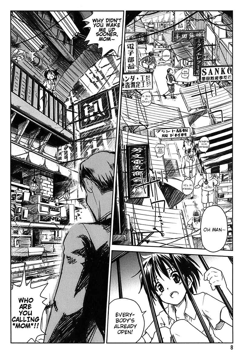 Chapter 1 - Page 8