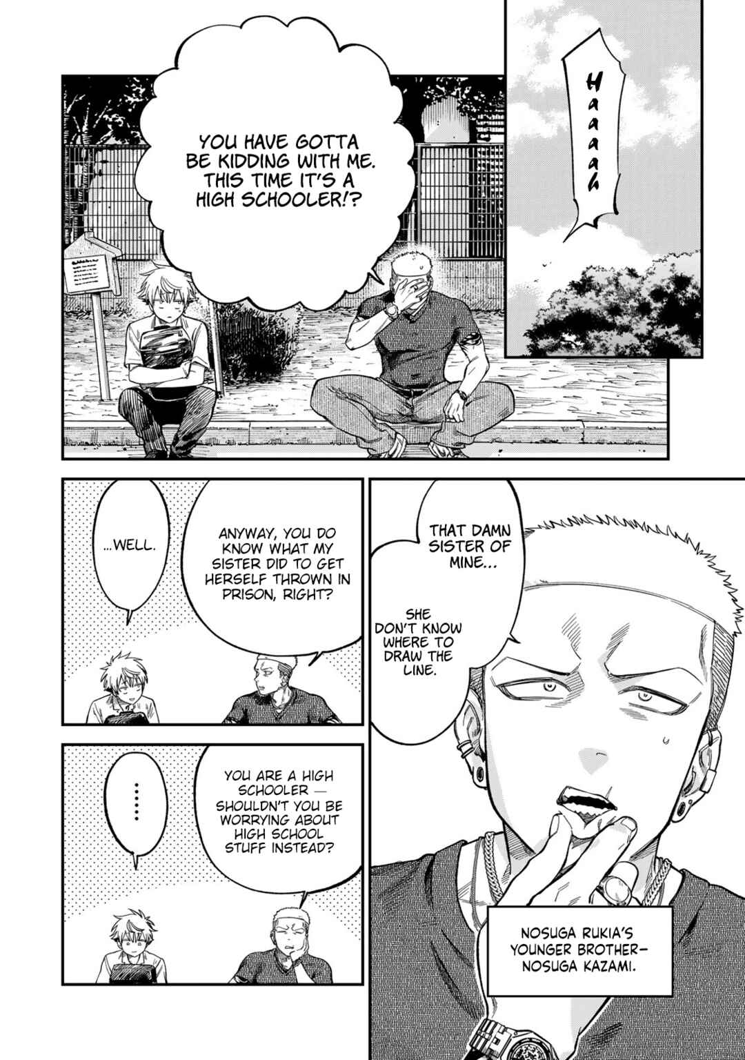 Chapter 23 - Page 10