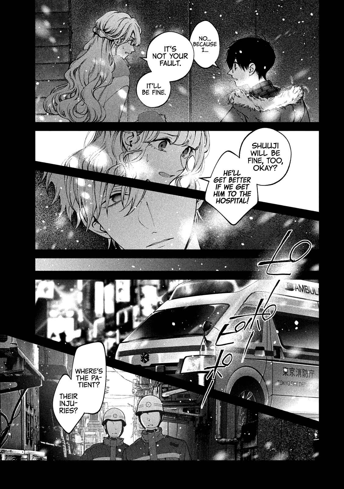 Chapter 33 - Page 10