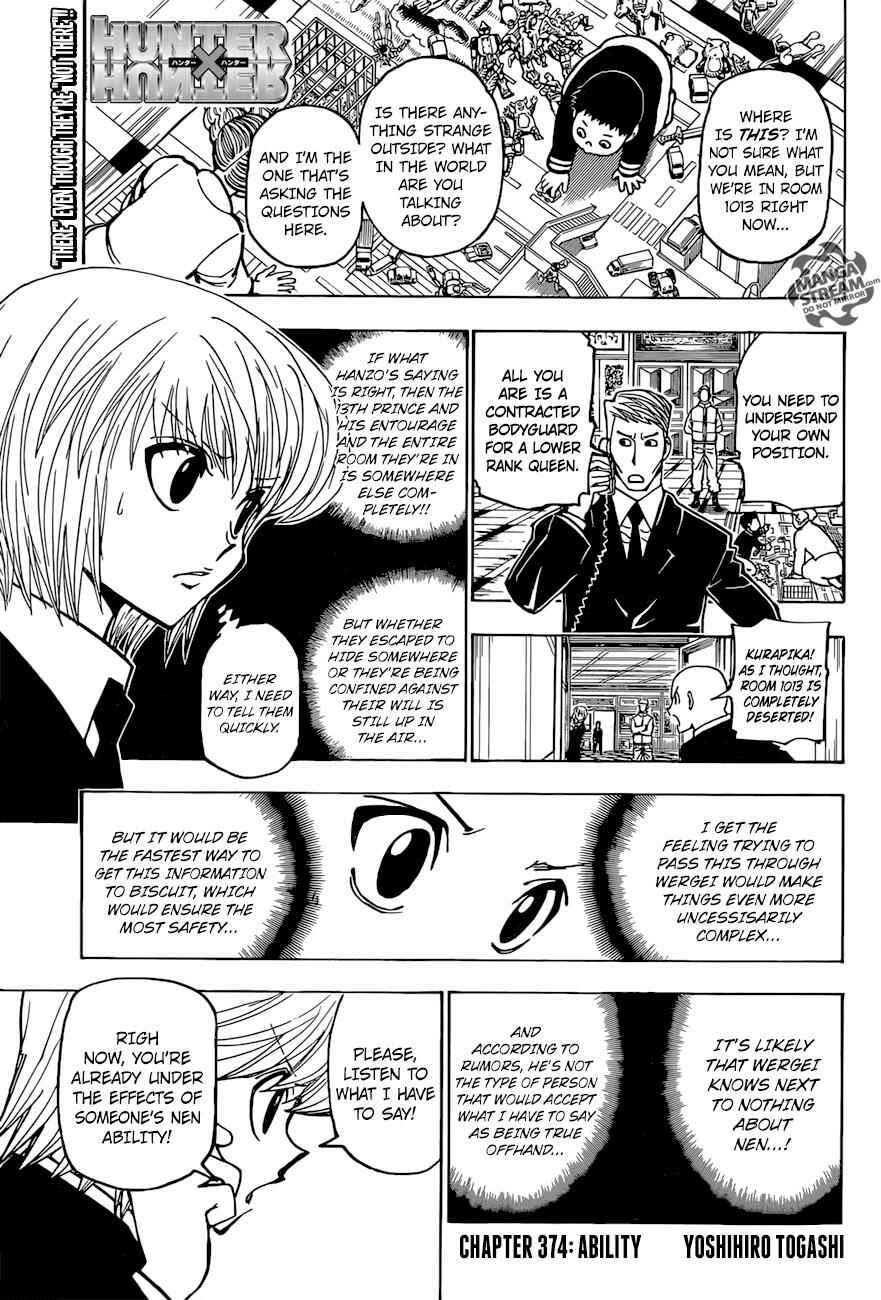 Chapter 374 - Page 1