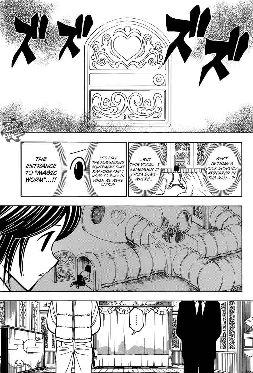 Chapter 374 - Page 11