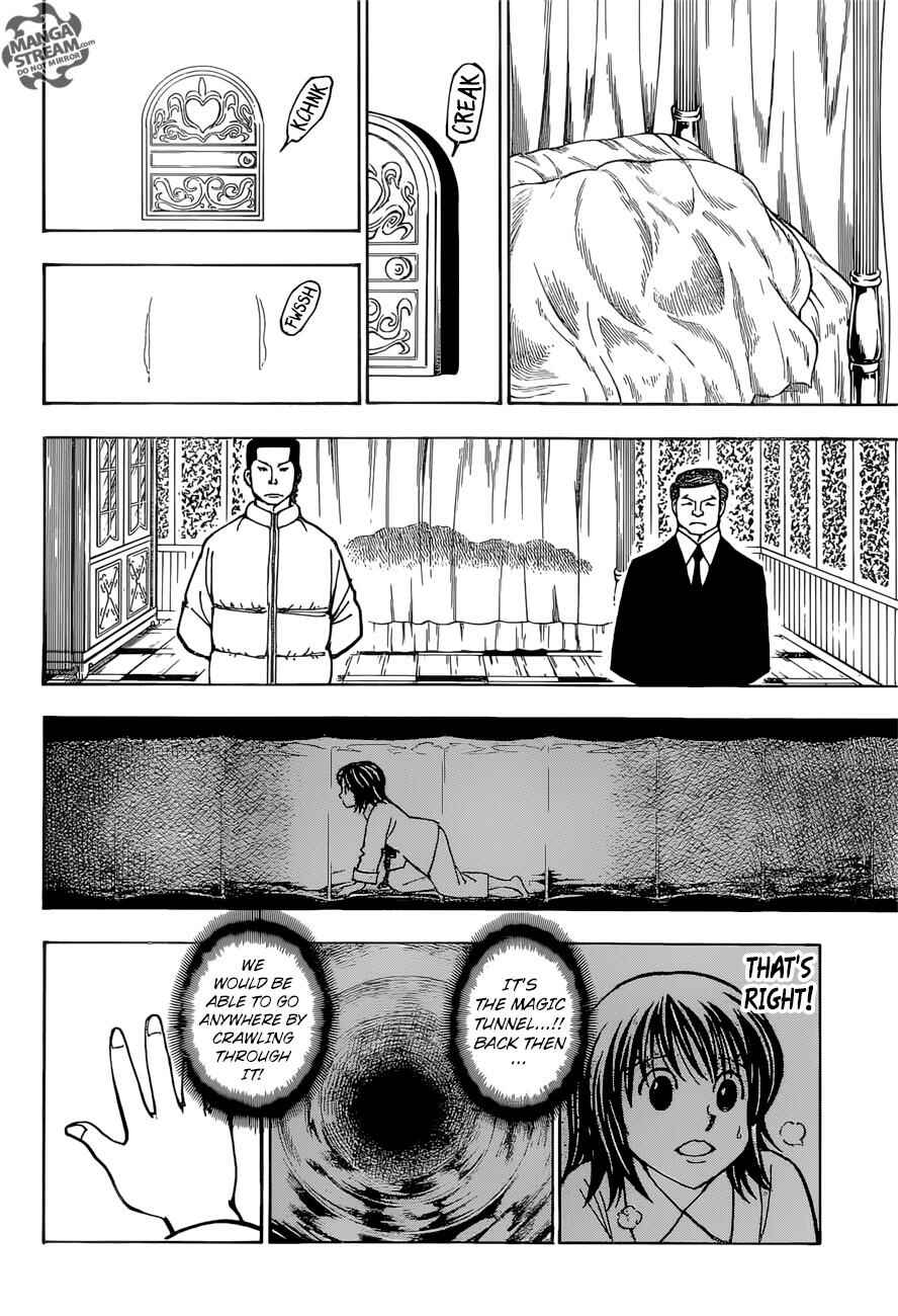 Chapter 374 - Page 12