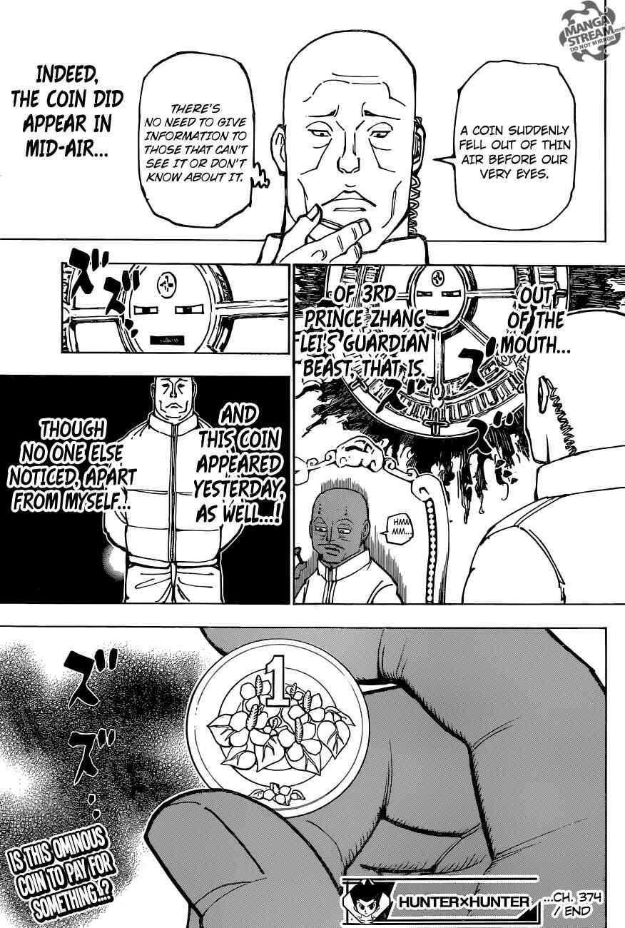 Chapter 374 - Page 19