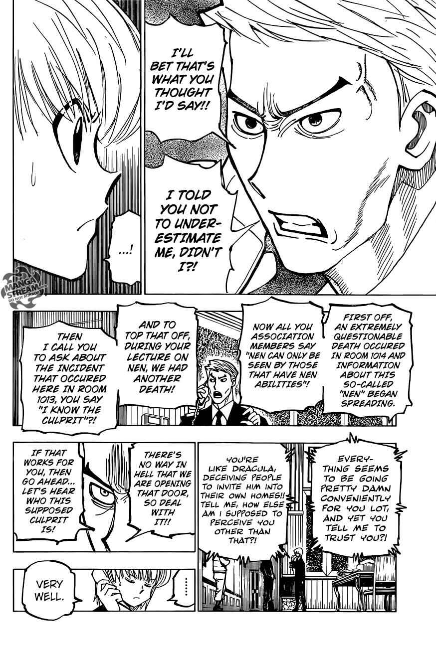 Chapter 374 - Page 5