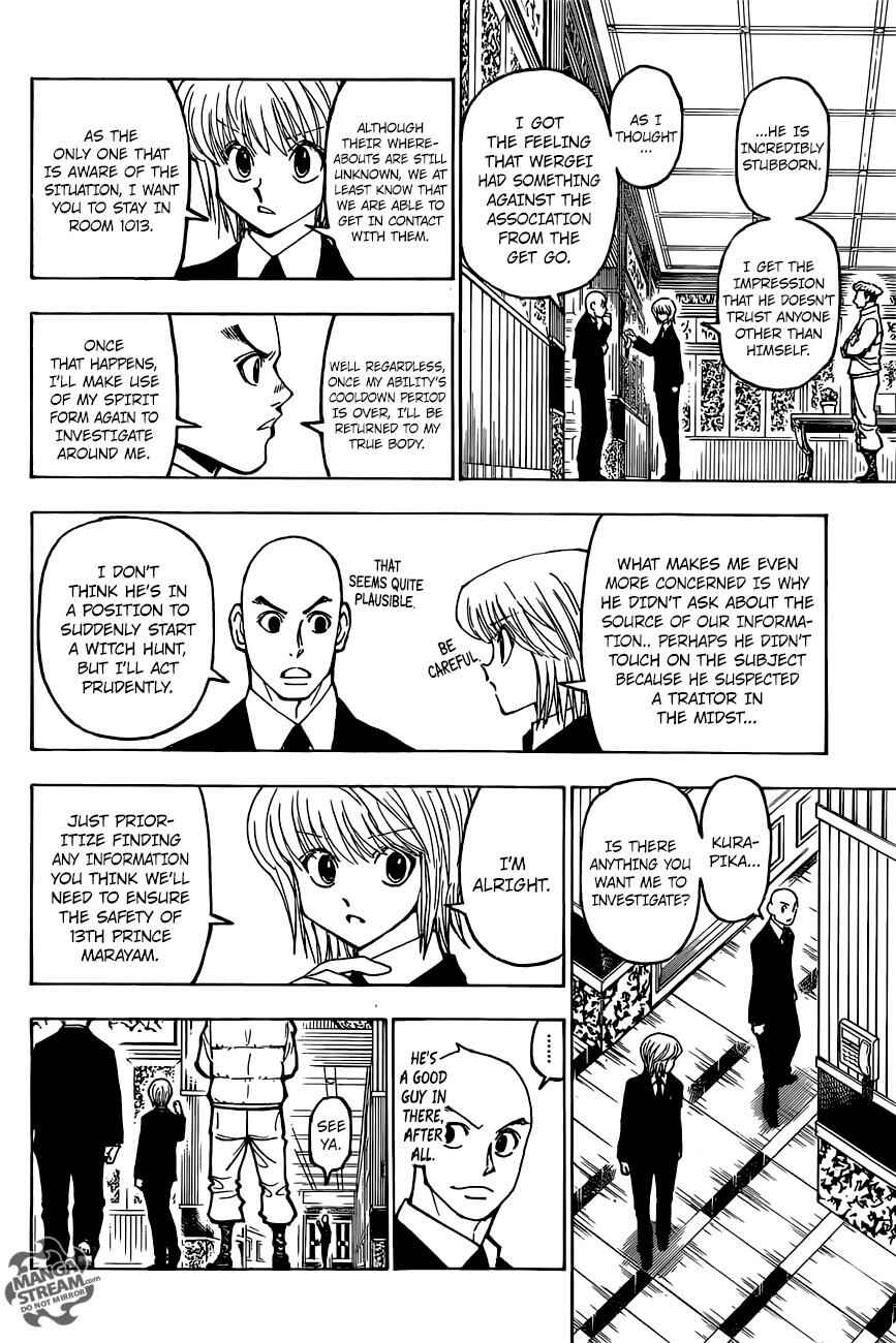 Chapter 374 - Page 7