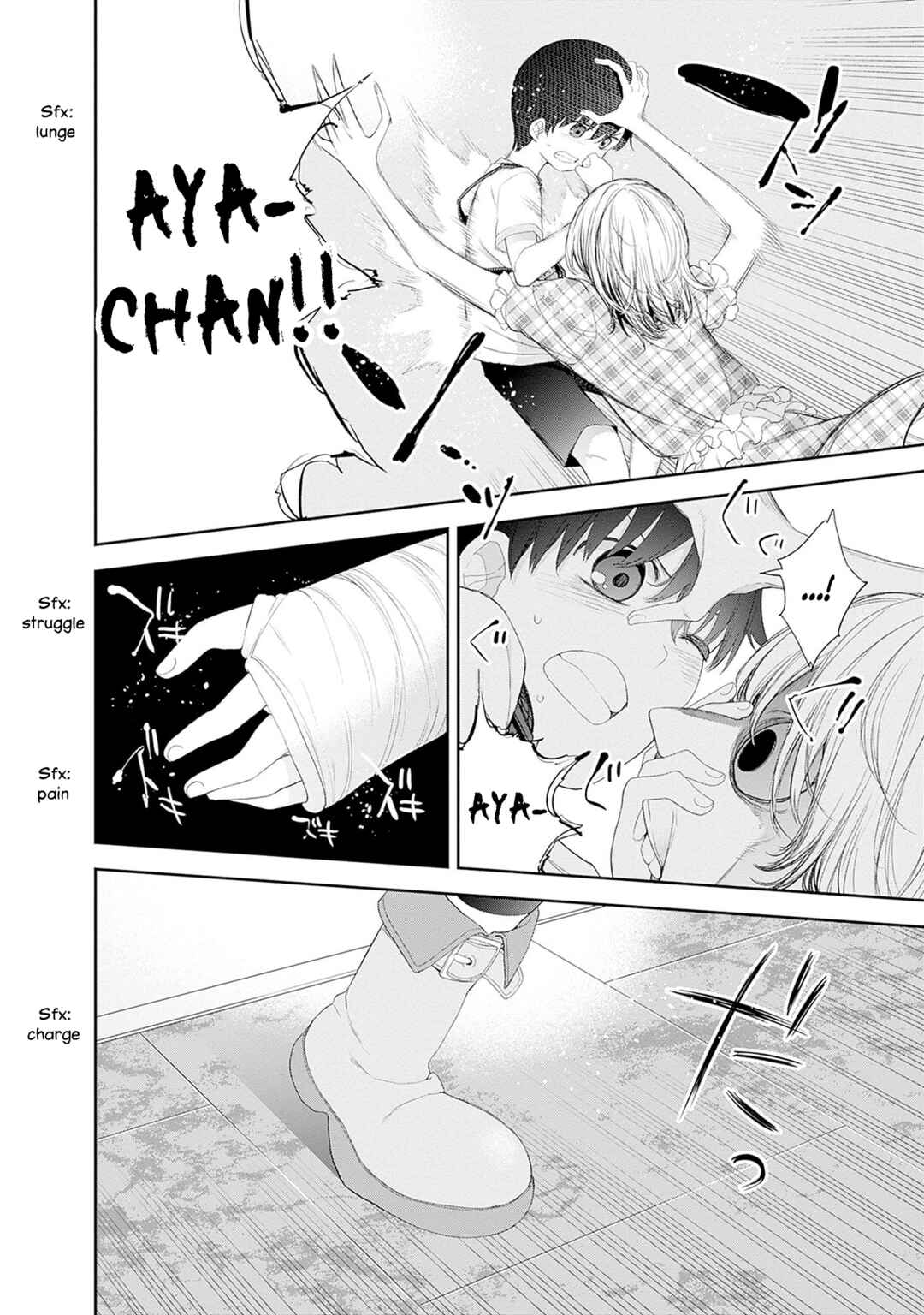 Chapter 41 - Page 10