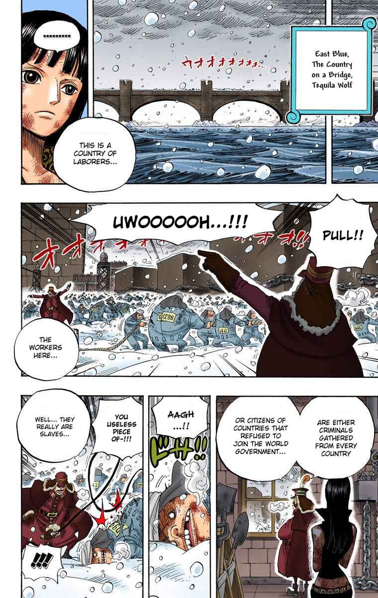 Chapter 524 - Page 7