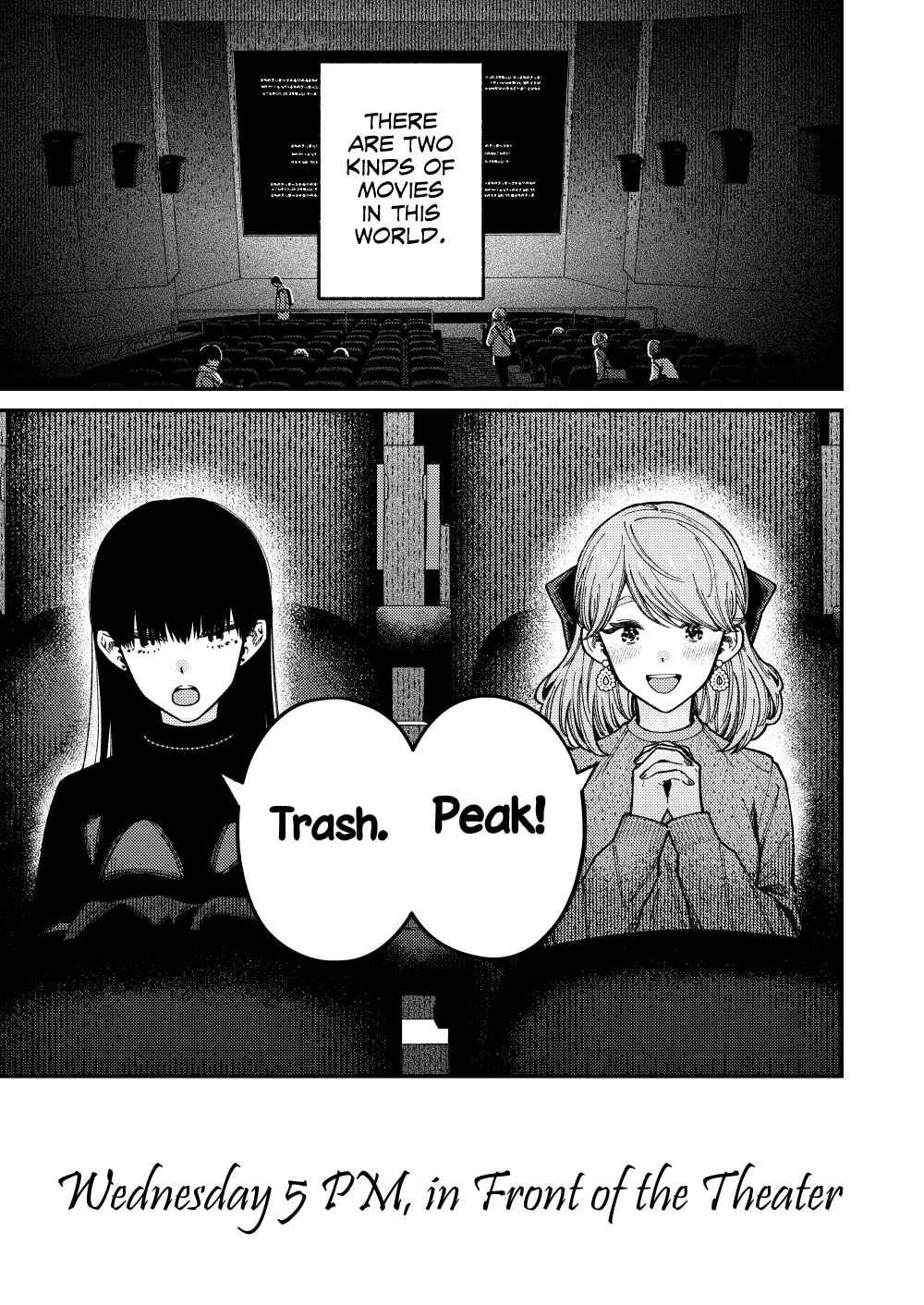 Chapter ? - Page 1
