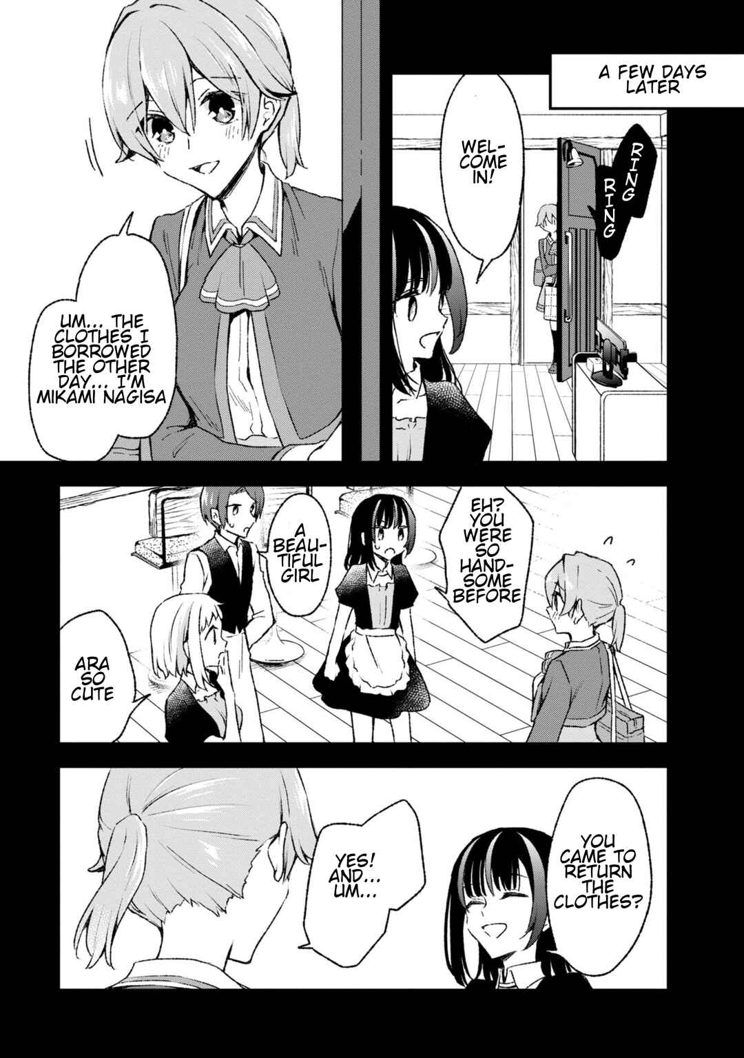 Chapter 22 - Page 19