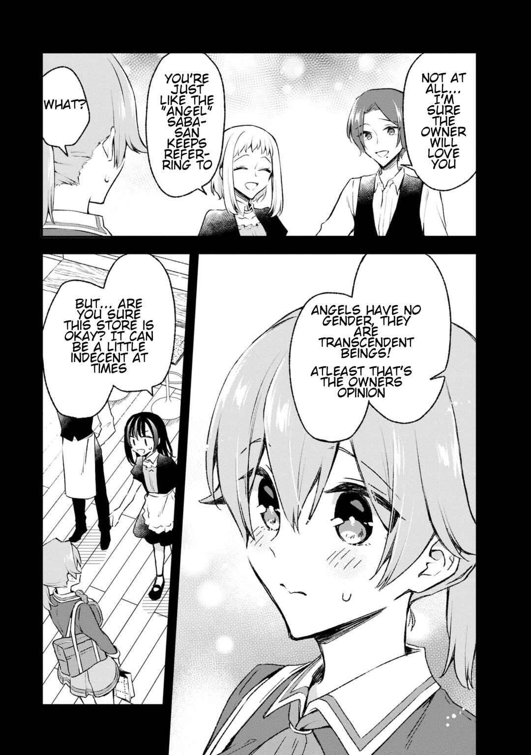 Chapter 22 - Page 21