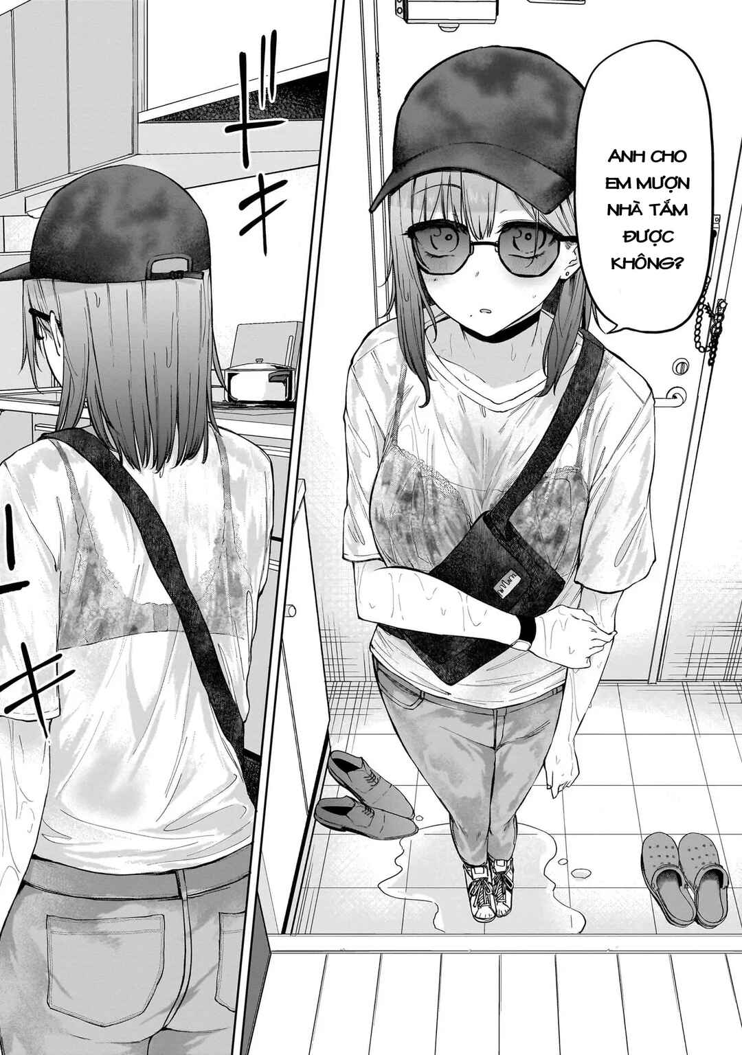 Chapter 3 - Page 2