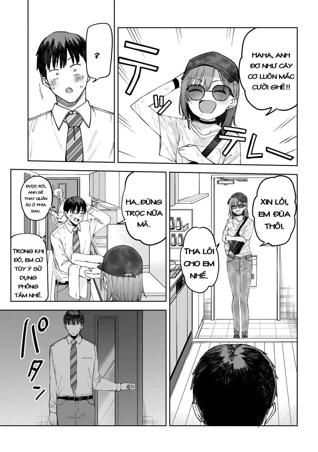 Chapter 3 - Page 5
