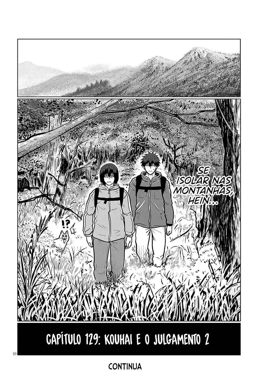Chapter 129 - Page 11