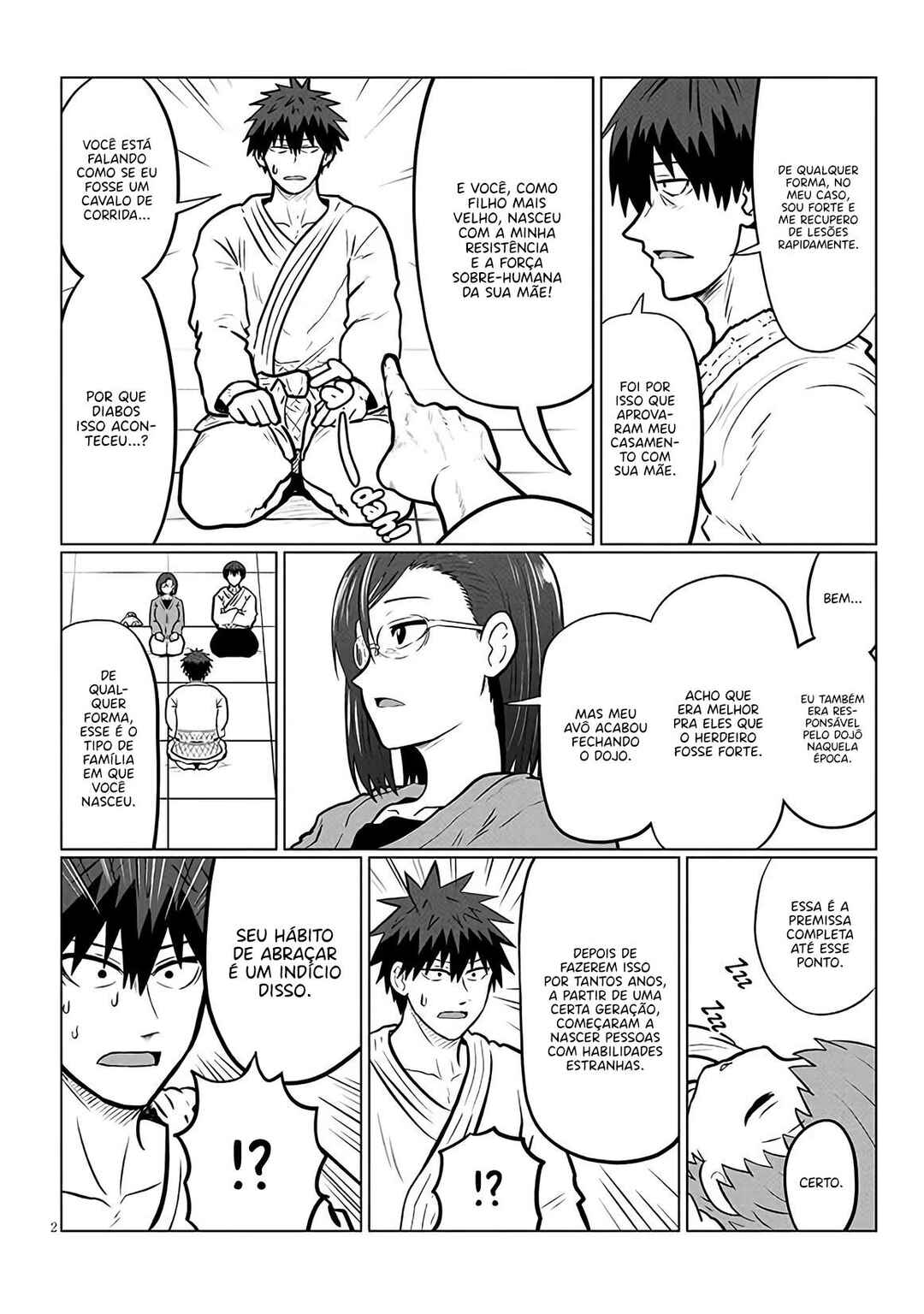 Chapter 129 - Page 3
