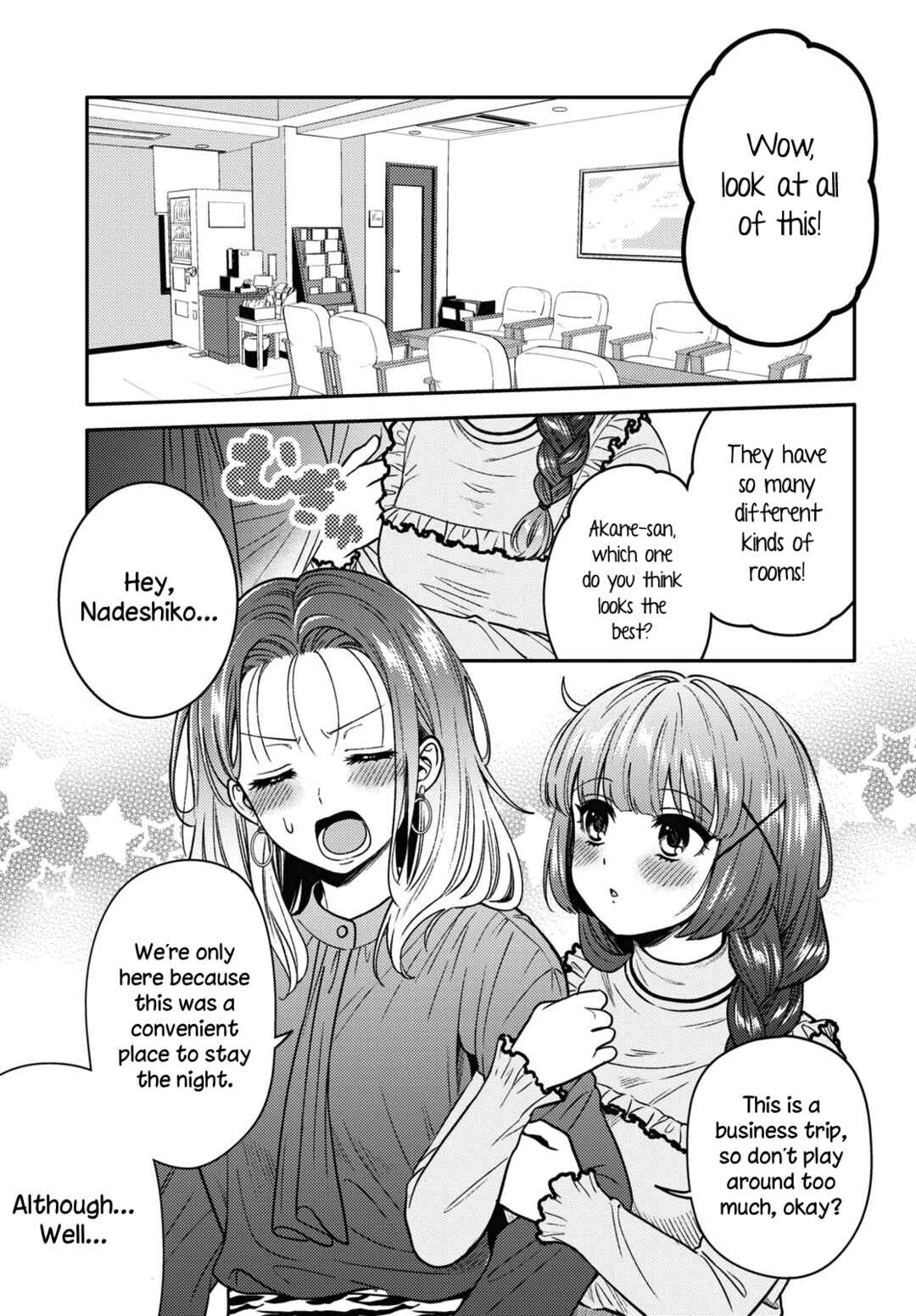 Chapter 7 - Page 1