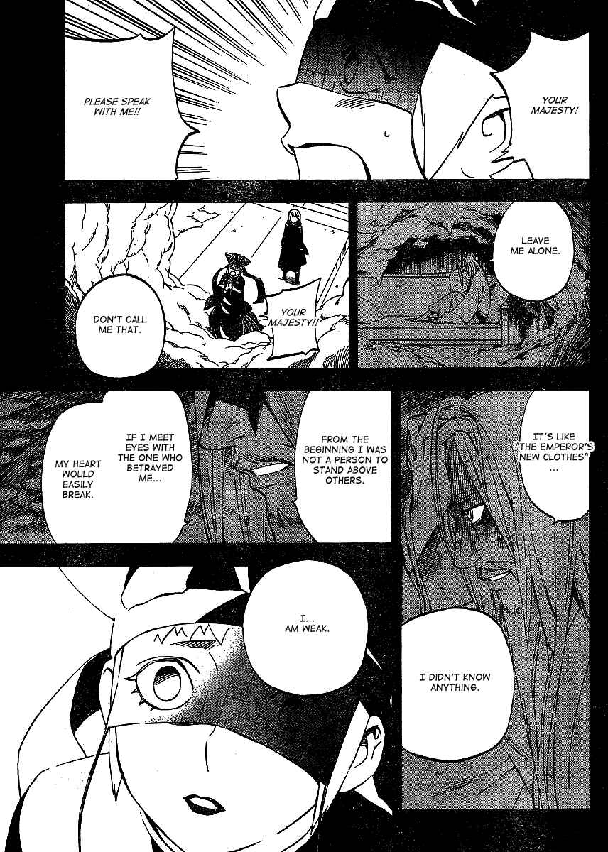 Chapter 304 - Page 10