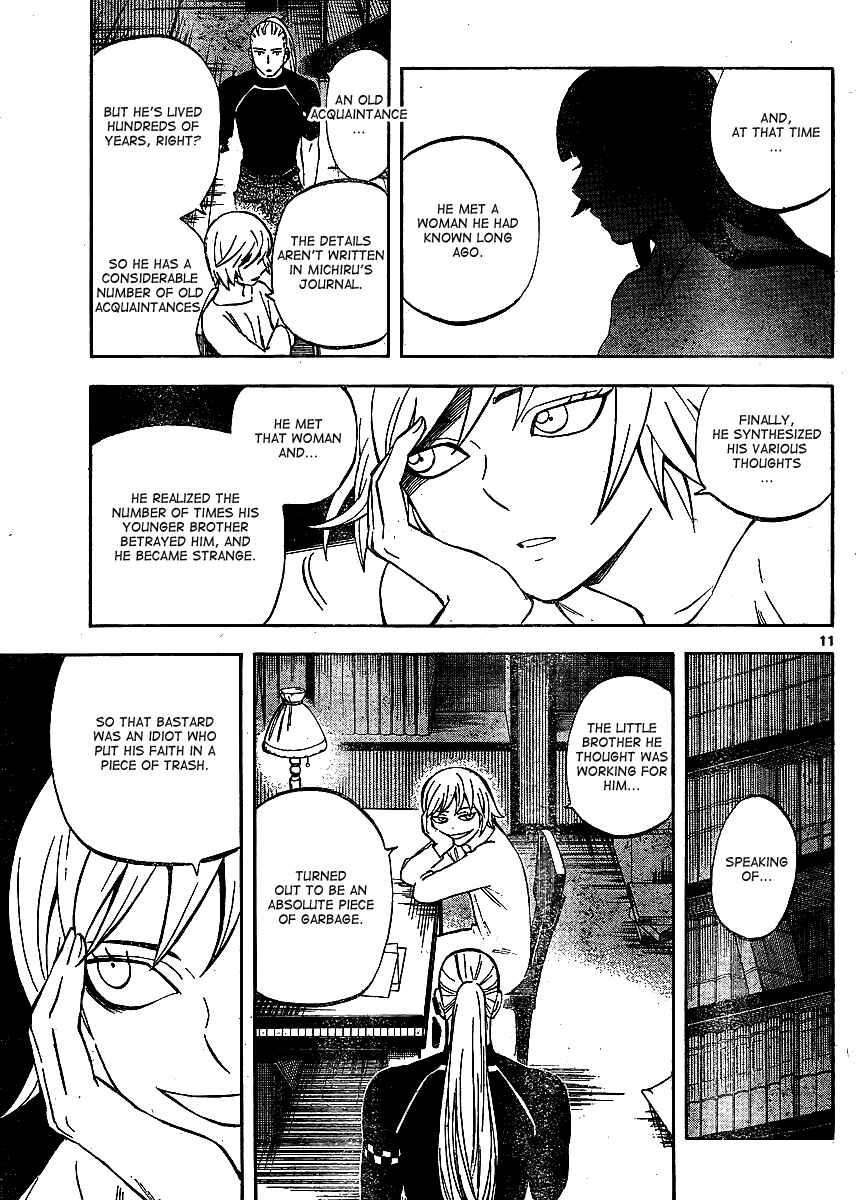 Chapter 304 - Page 12