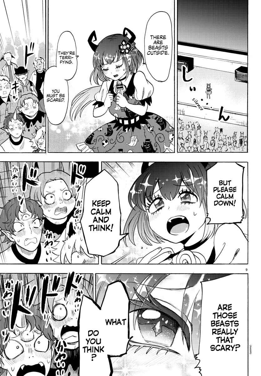 Chapter 80 - Page 9