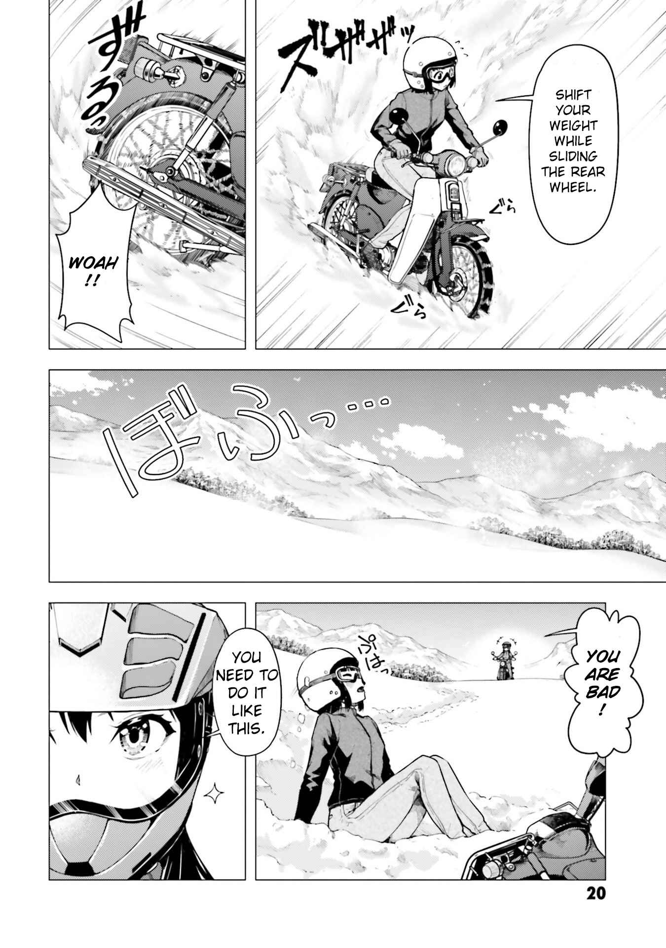 Chapter 22 - Page 22