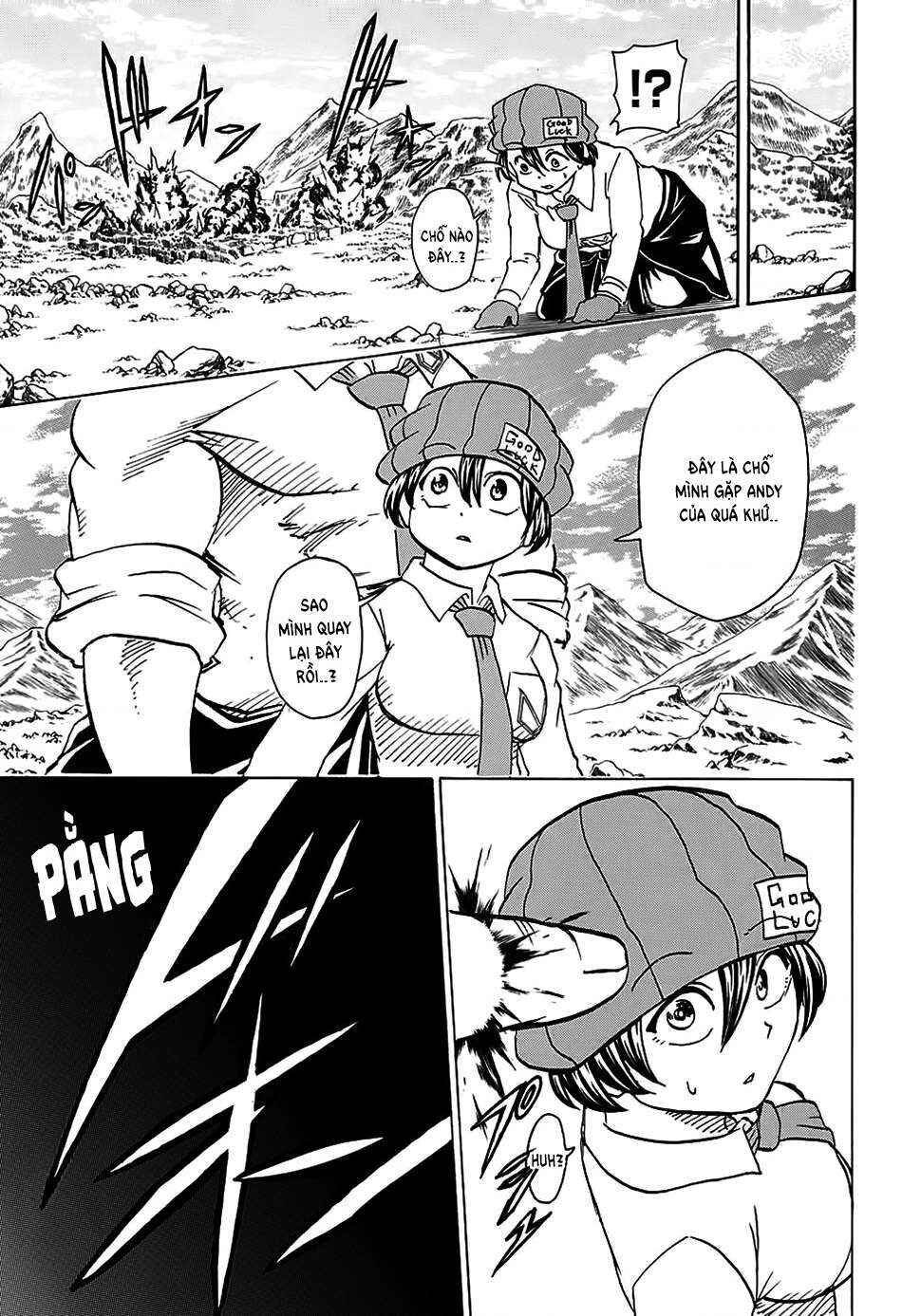 Chapter 43 - Page 6
