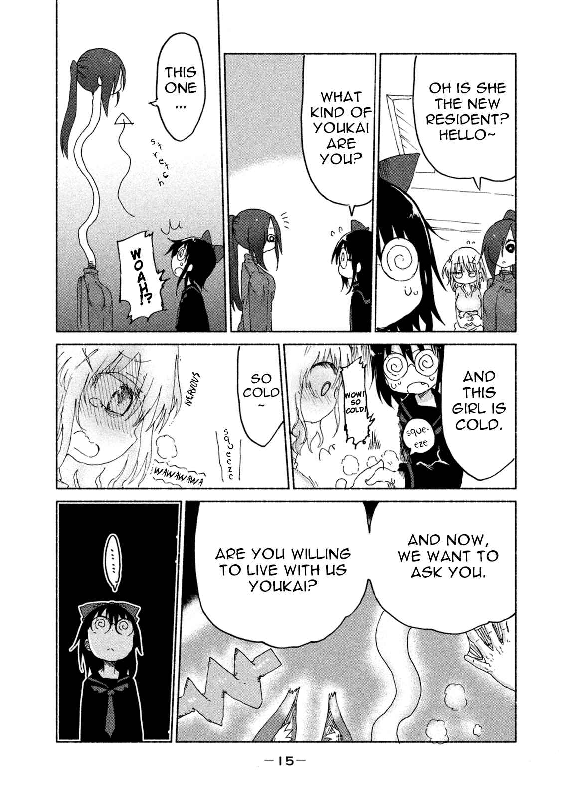 Chapter 2 - Page 6
