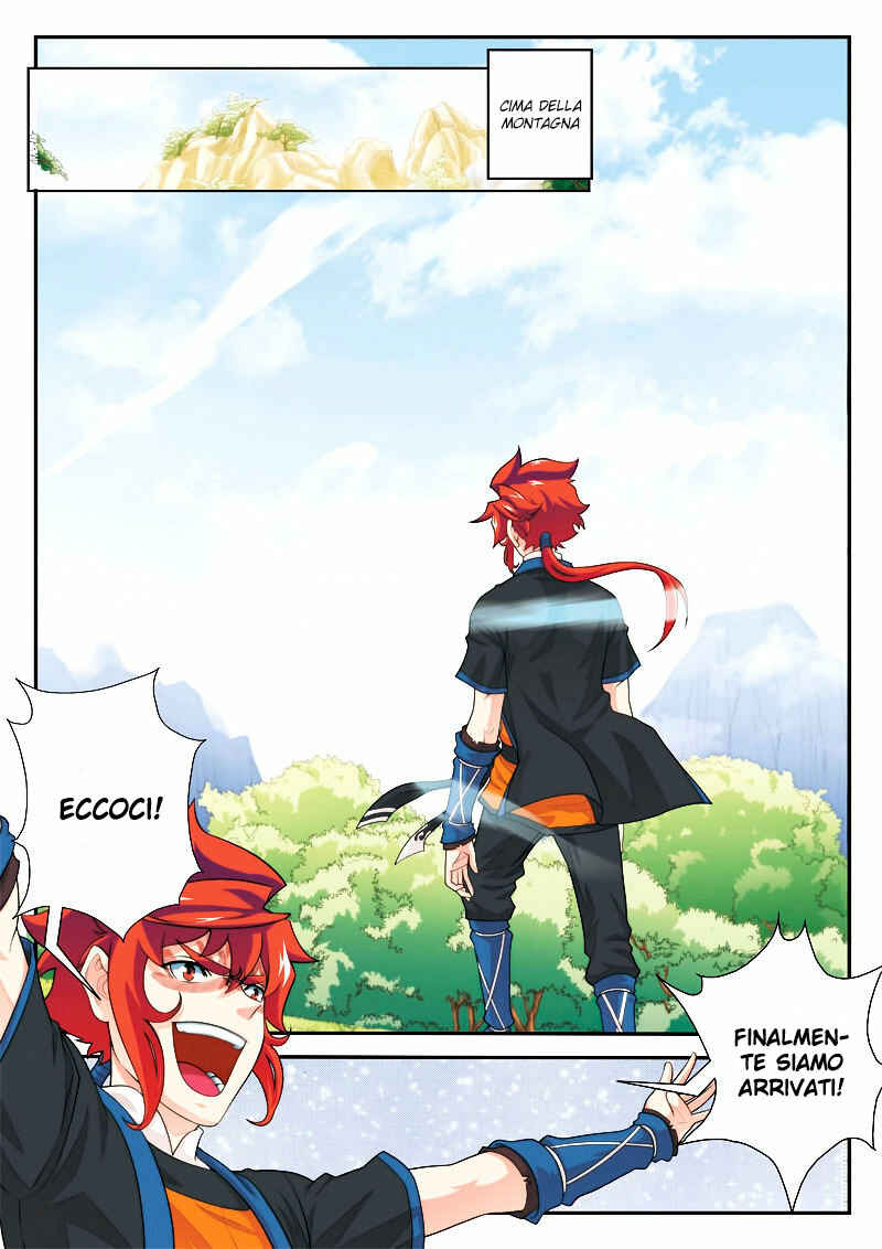 Chapter 23 - Page 16