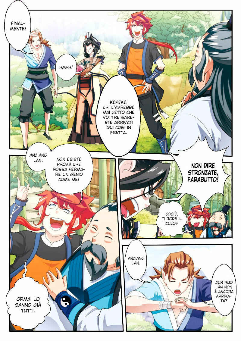 Chapter 23 - Page 17