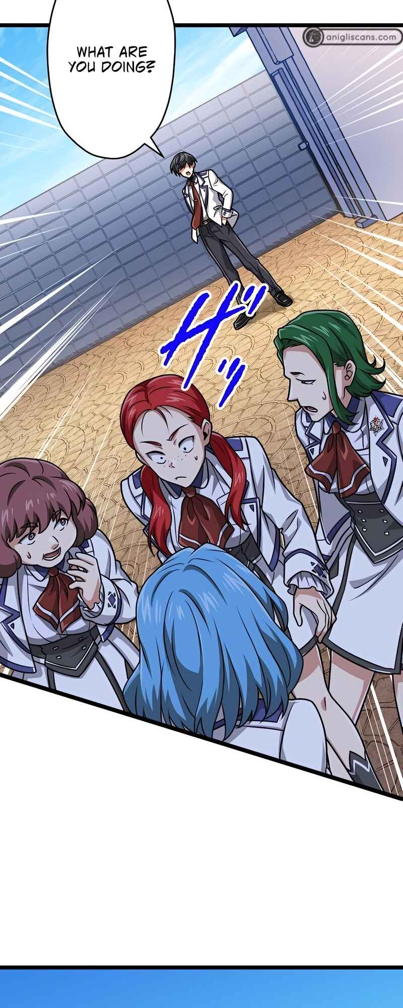 Chapter 61 - Page 18