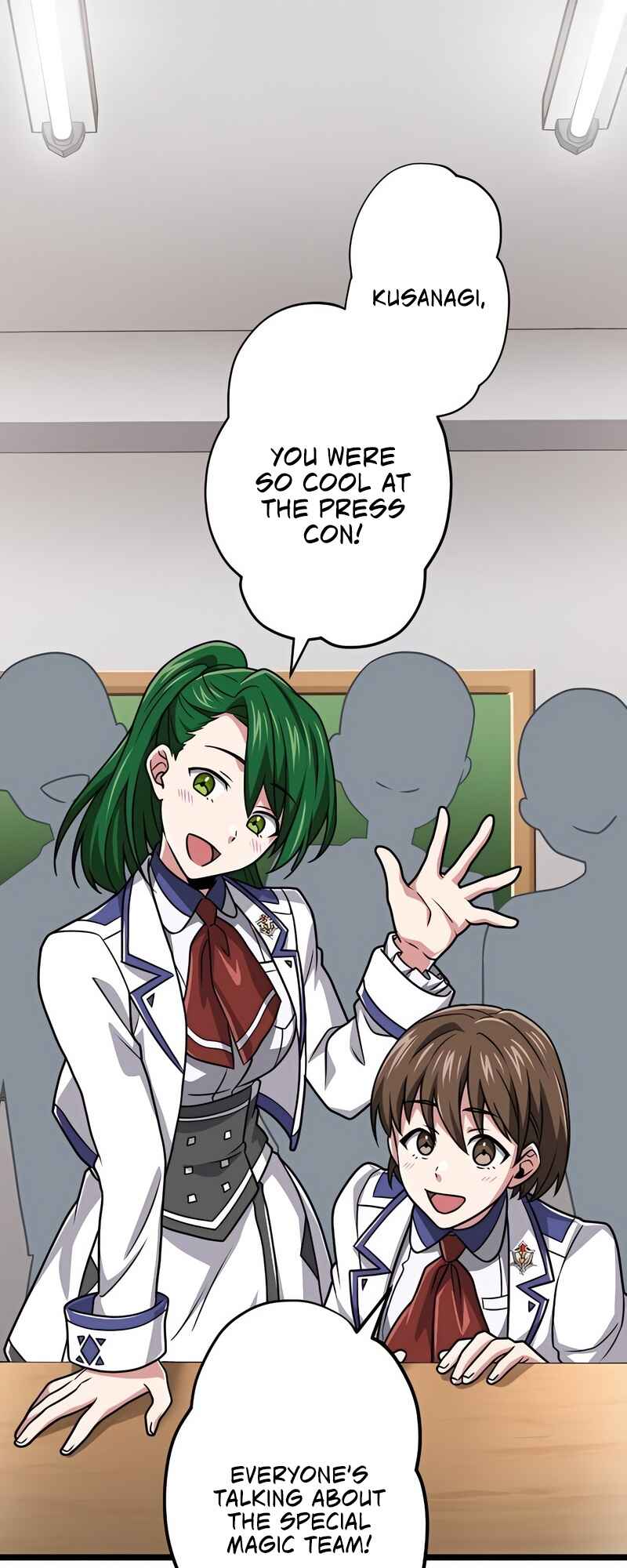 Chapter 61 - Page 2