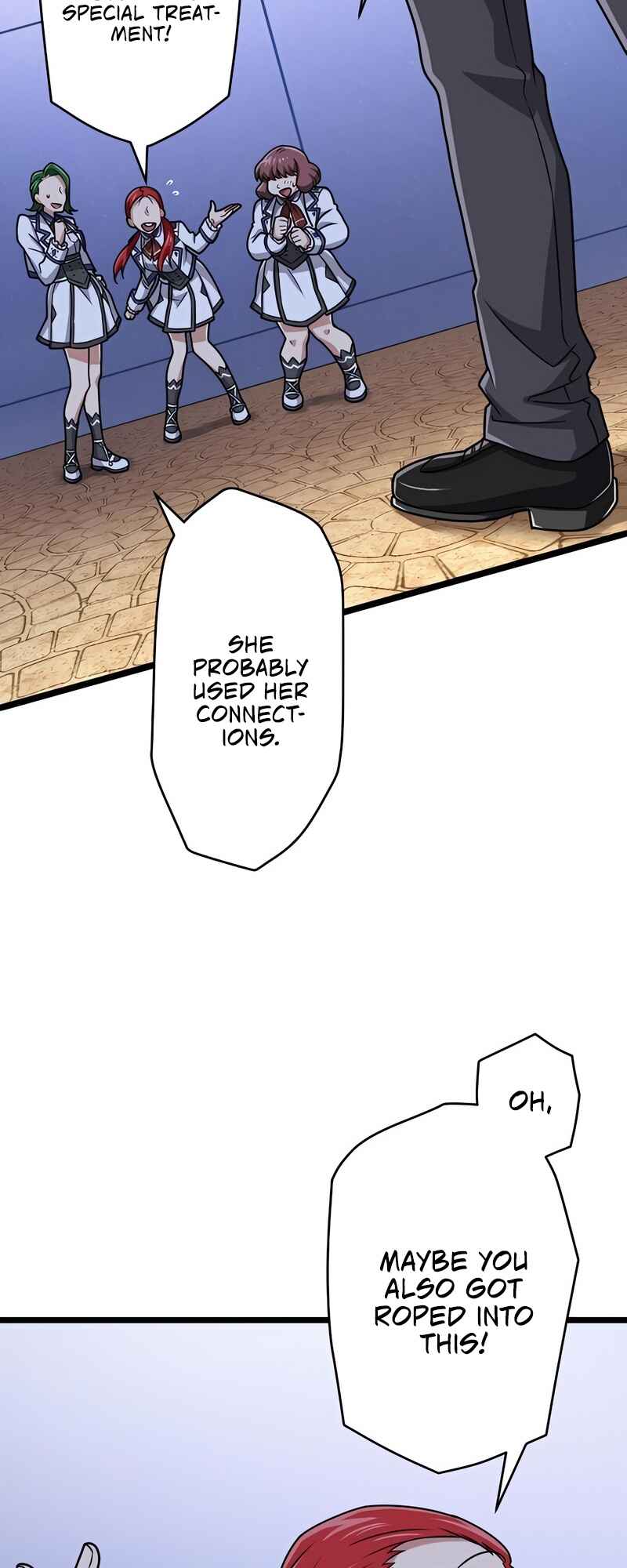 Chapter 61 - Page 20