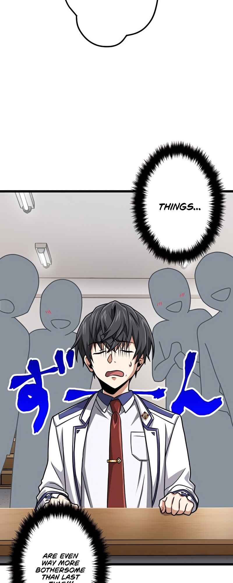 Chapter 61 - Page 3