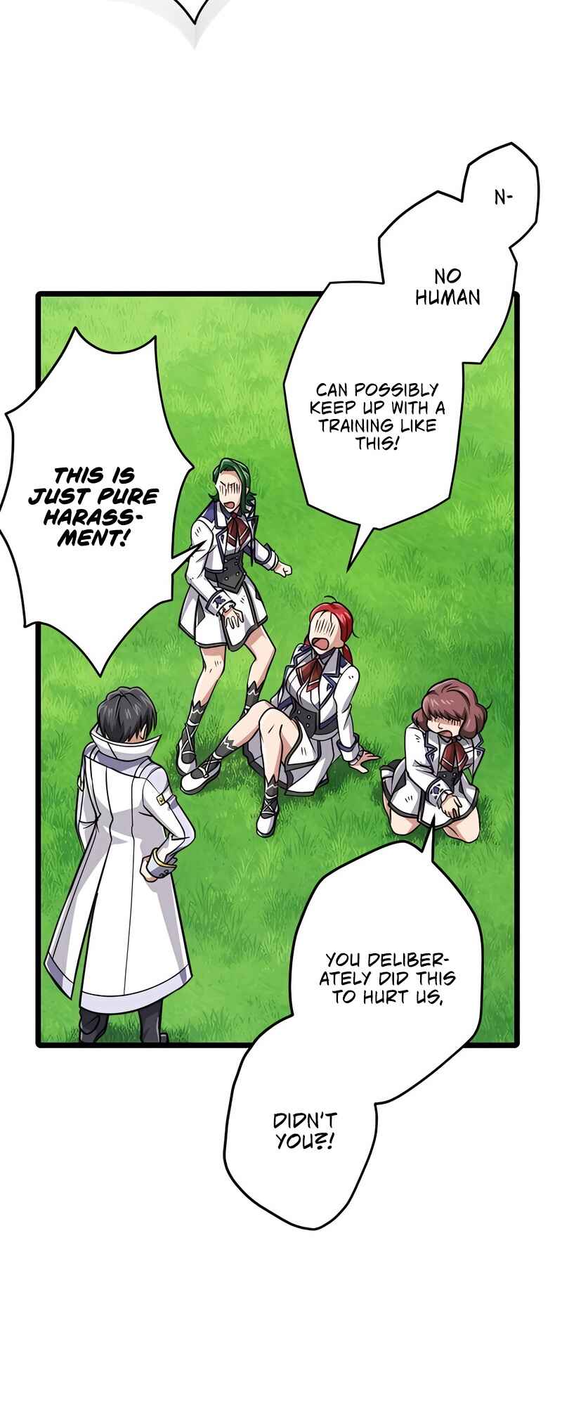 Chapter 61 - Page 46