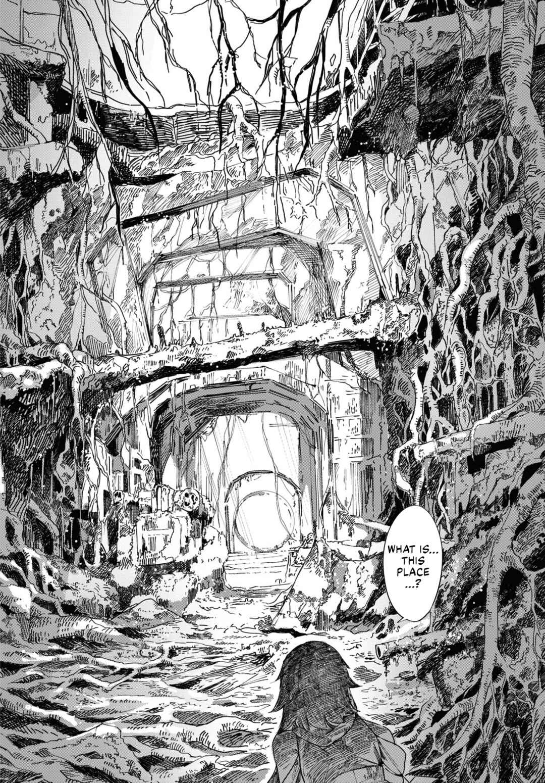 Chapter 1 - Page 8