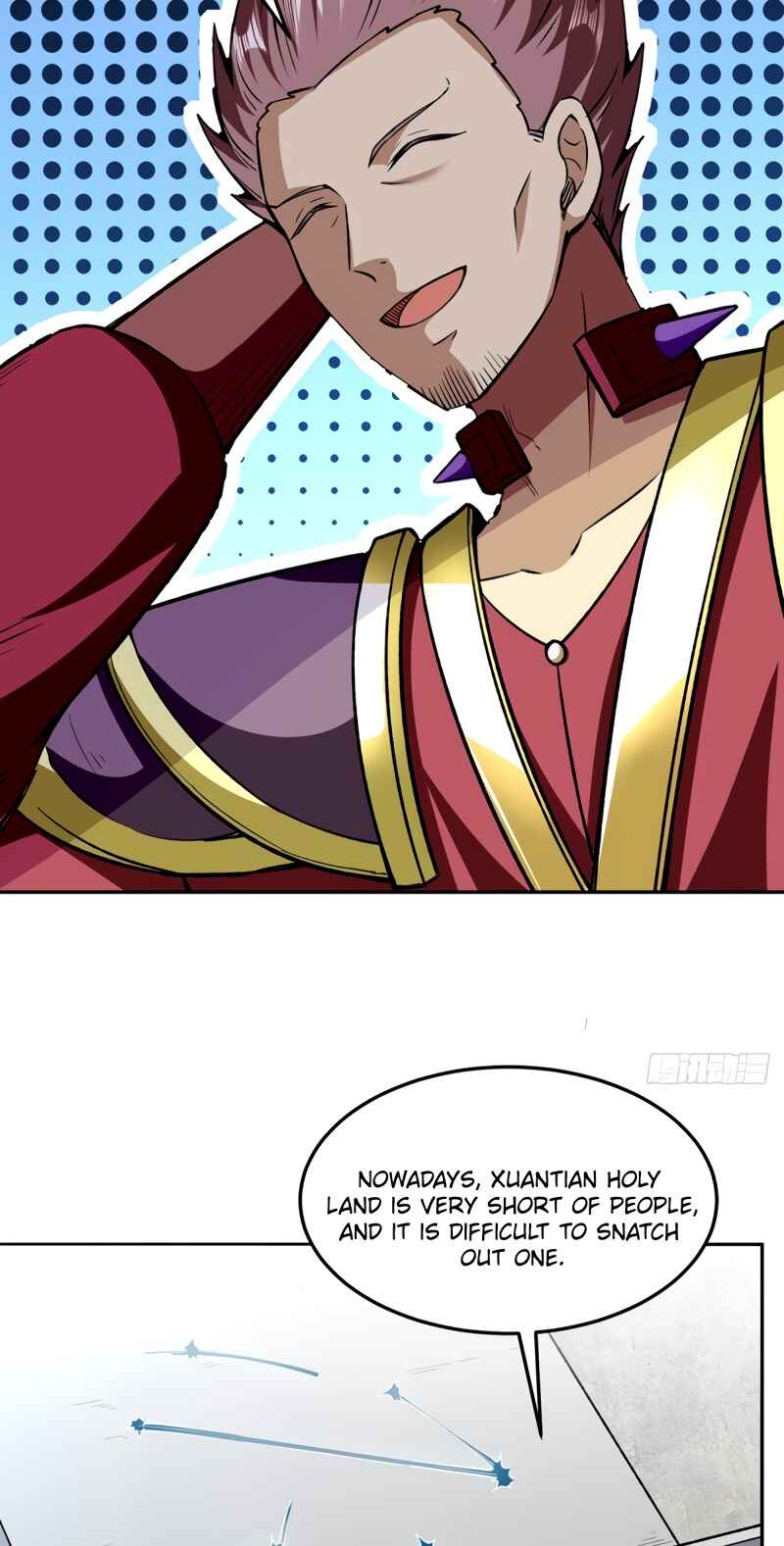 Chapter 281 - Page 24