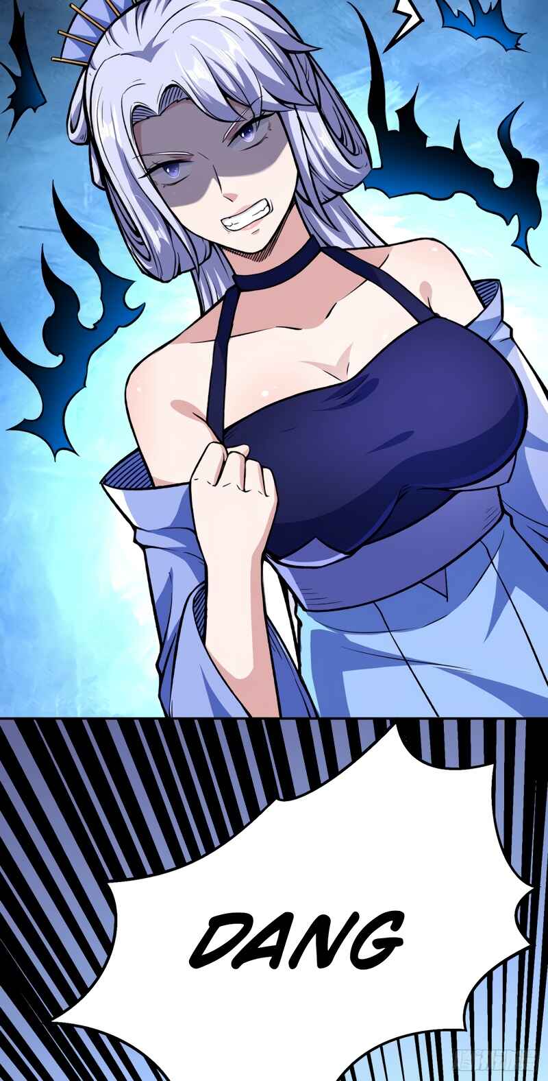 Chapter 281 - Page 29