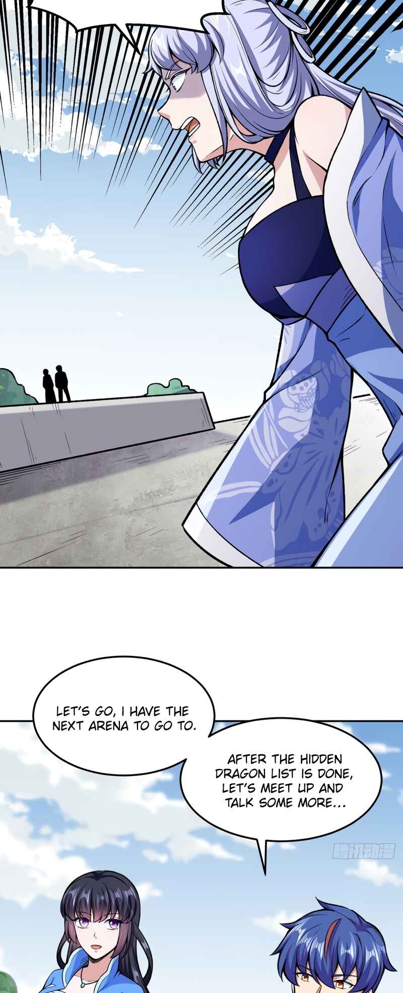 Chapter 281 - Page 37