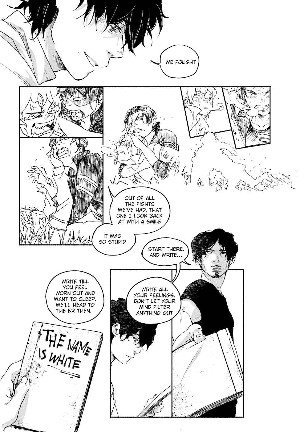 Chapter 55 - Page 14
