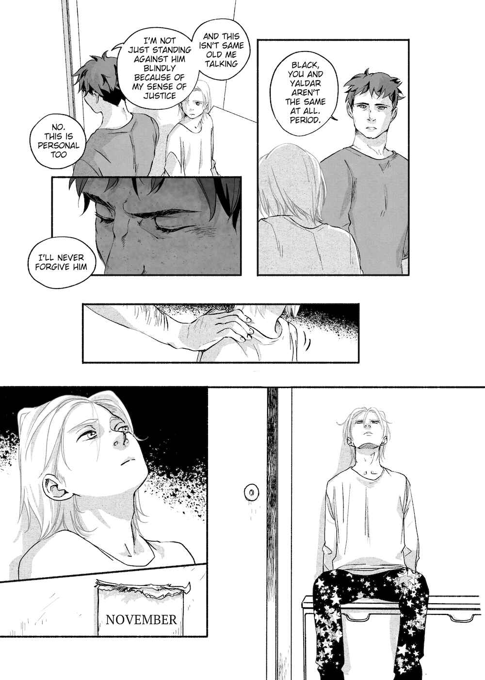 Chapter 55 - Page 22